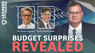 Prime Minister Carney’s Budget Passed…What It Means for You