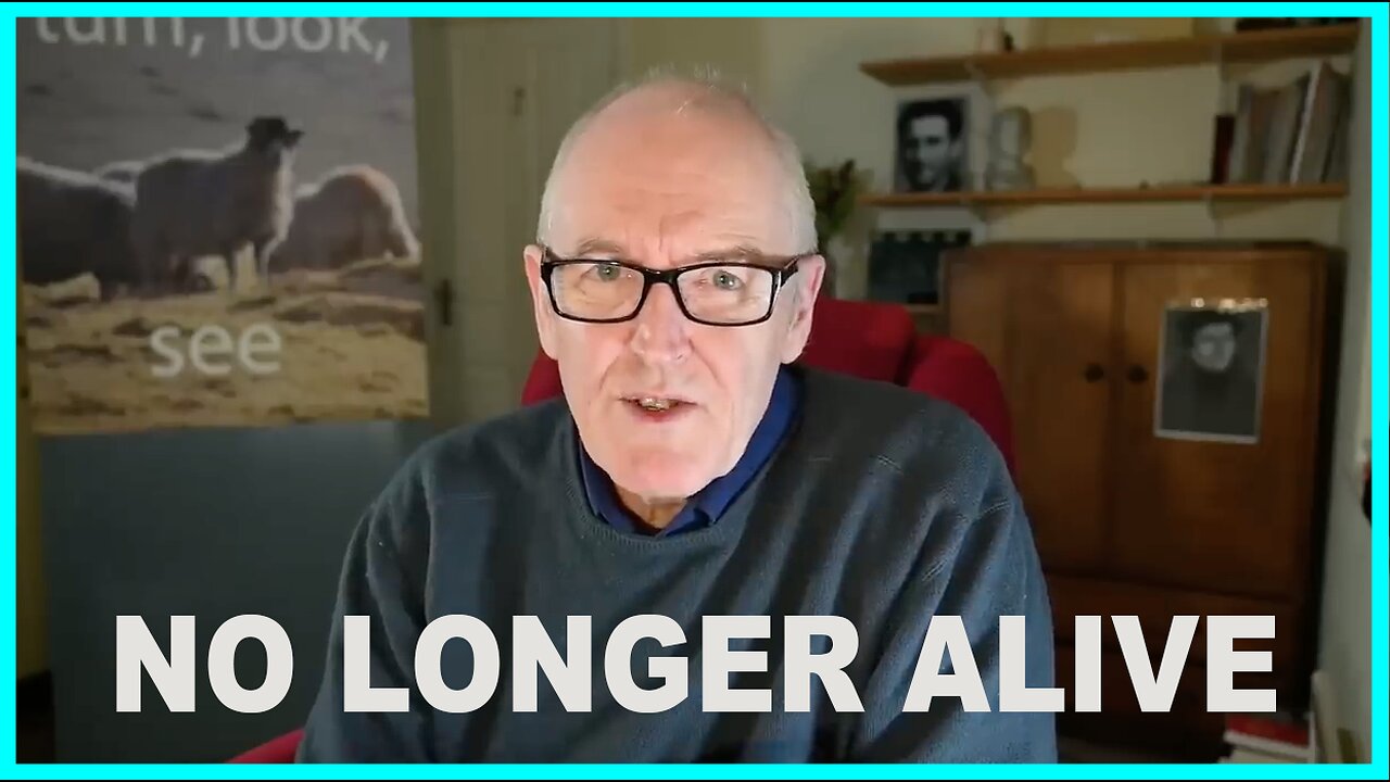 NO LONGER ALIVE: Excess Deaths in the United Kingdom in the COVID-19 Pandemic