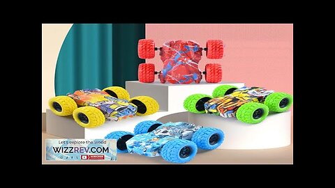 Cute Vehicle Toys Crashworthiness And Fall Resistance Safety Shatter-Proof Model Boy Funny Review