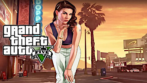 GTA4: Ballad Of Gay Tony | Finale | GTAV Start