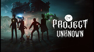 "LIVE" Spooktober Continues "Phasmophobia" Event "Ghost Exile" + More Spooky things.