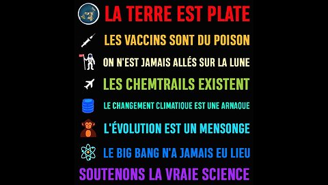 666 les mesures du globe