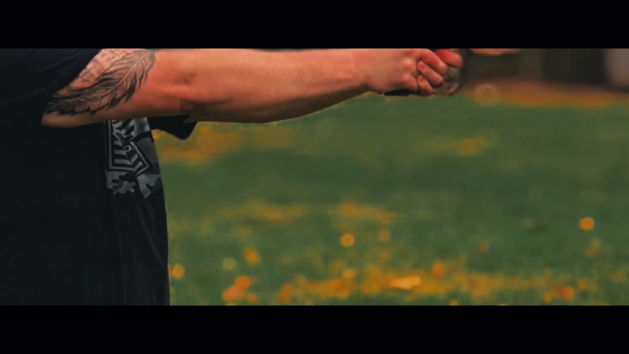 intro to the Hillbilly nation