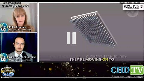 Neues Mikronadel-Patch-Implantat, (Quantum Dots) das sowohl modifizierte mrna als auch permanente...