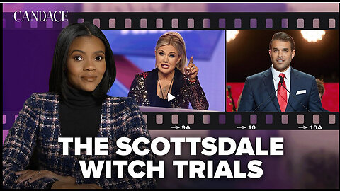 Erika’s Inquisition: TPUSA Employees FIRED For…What?! | Candace Ep 295