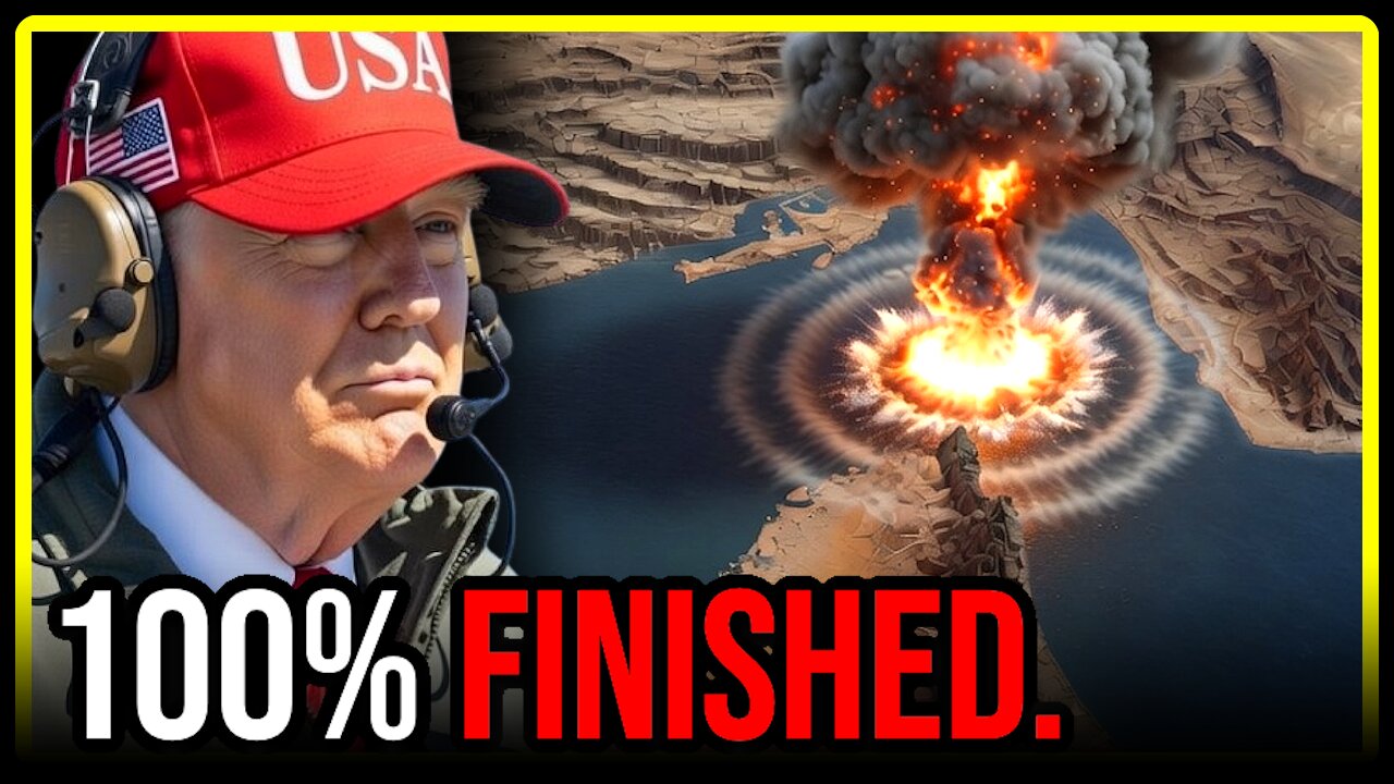 They just made a MAJOR MISTAKE...