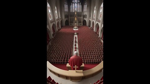 So Great Salvation - Podcast 41 Church Government Part 3