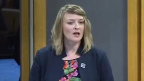 The Labour lunatics in Government now want to make Welsh children wear hijabs