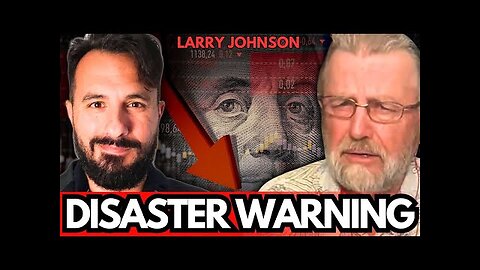 VENEZUELA WAR IMMINENT: US Preparing INVASION | Larry Johnson