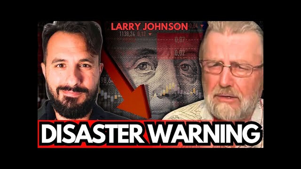 VENEZUELA WAR IMMINENT: US Preparing INVASION | Larry Johnson