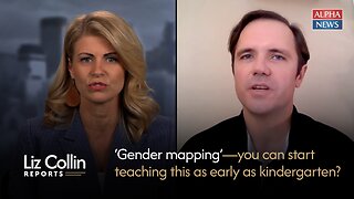 EXPOSED: 'Gender mapping' forces aspiring Minnesota teacher to quit