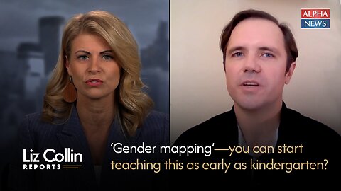 EXPOSED: 'Gender mapping' forces aspiring Minnesota teacher to quit
