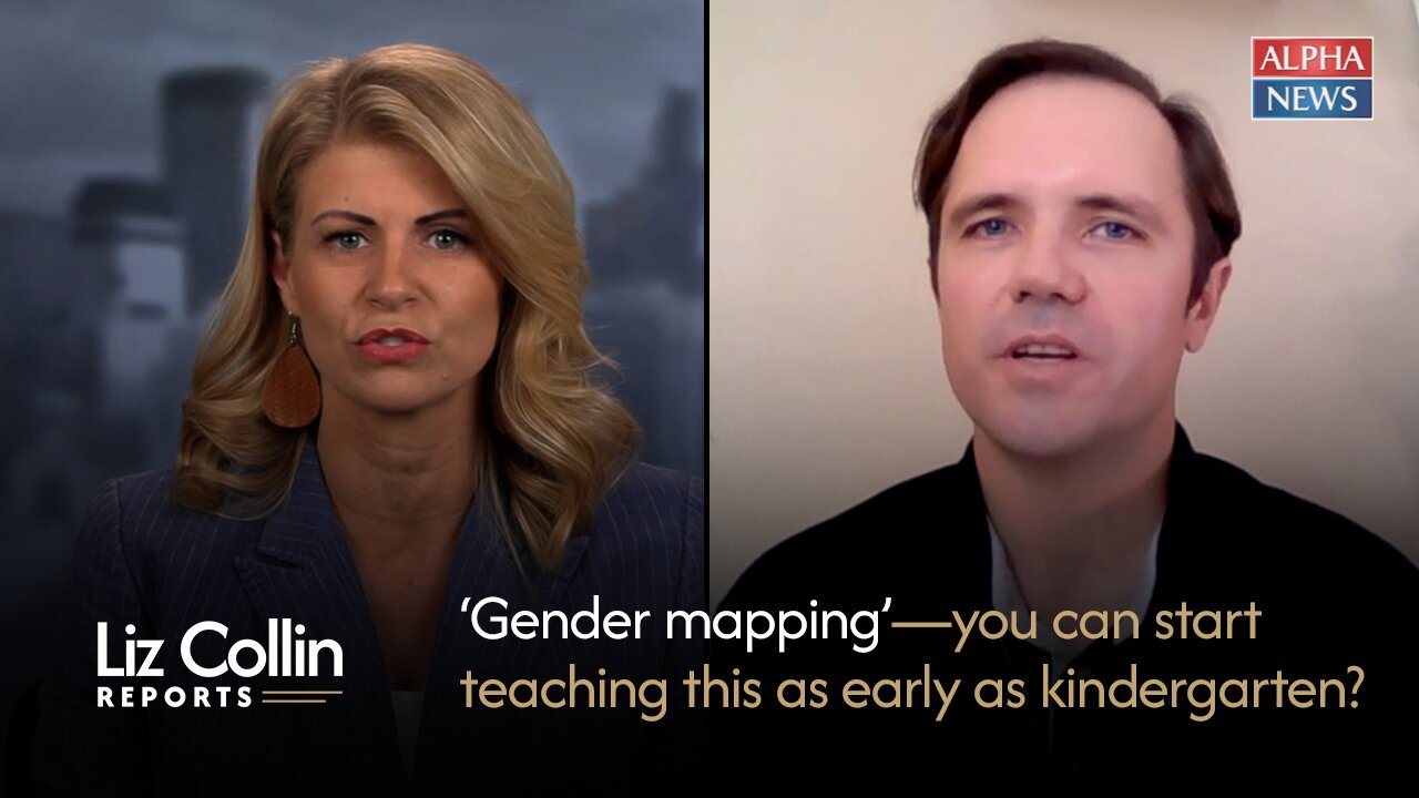 EXPOSED: 'Gender mapping' forces aspiring Minnesota teacher to quit