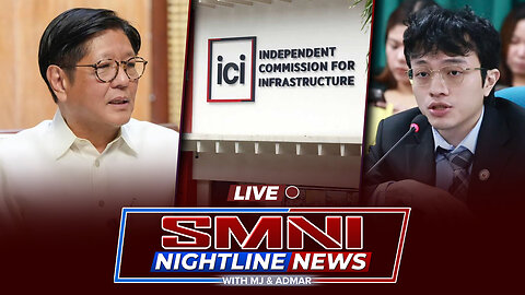 LIVE: SMNI Nightline News | December 1, 2025 – Monday