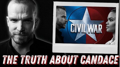 The Truth About Candace Owens: She Wanted a War… Here’s My Response