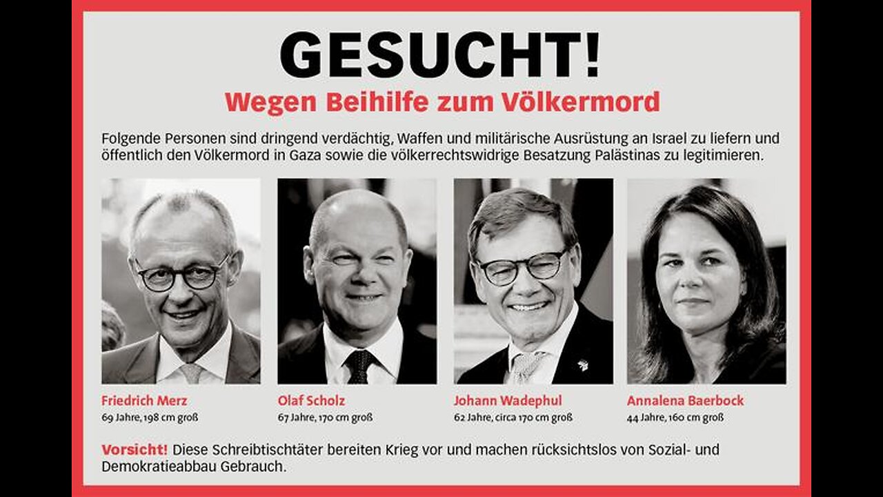Beihilfe zum Völkermord