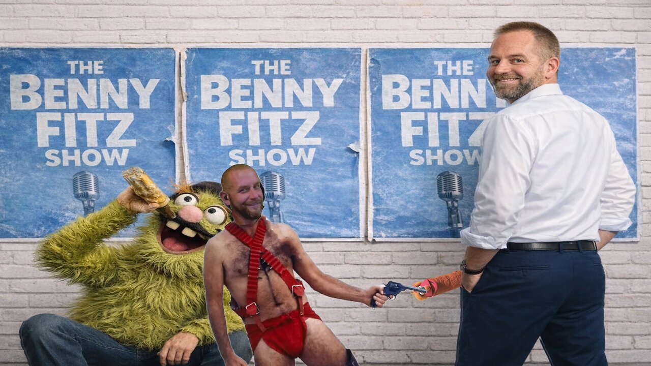 The Benny Fitz Show