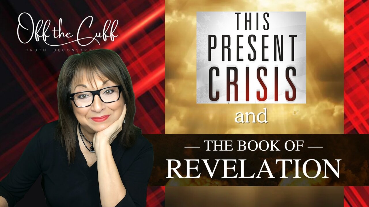 The Mysteries of Revelation: Hidden Clues for Our Time