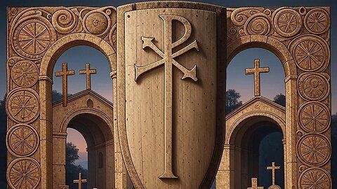 Why Christianity is a Monotheistic Abrahamic Universalist Religion Originating from Judea