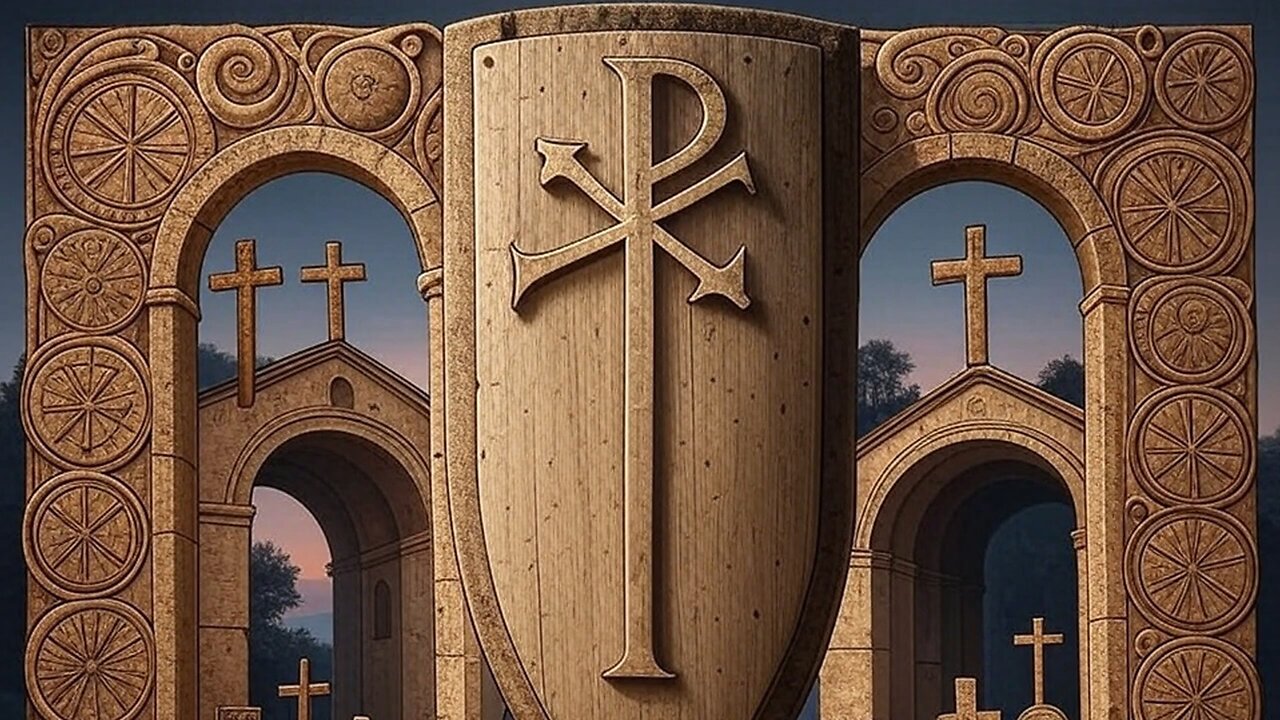 Why Christianity is a Monotheistic Abrahamic Universalist Religion Originating from Judea