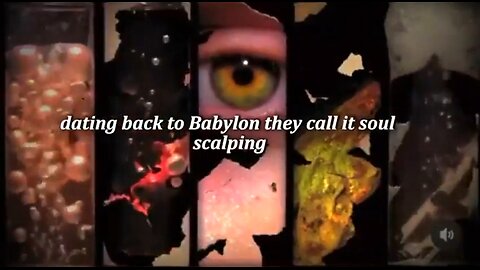 MOST IMPORTANT VIDEO. THIS IS HOW IT WORKS. REPTILIANS, DEMONS, "ELIETES", MKULTRA 💣