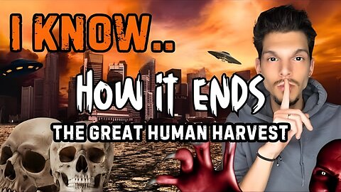 Lockheed insider tells ALL.🫣 no going back..