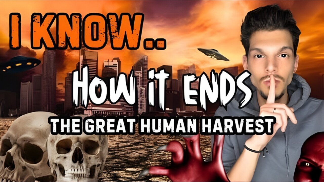 Lockheed insider tells ALL.🫣 no going back..