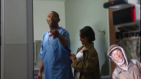 THE SOULSONIC SAGA: DEION GETS ANOTHER CLOT SURGERY!