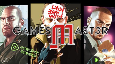 💩Kiki Plays - January Premium Stream