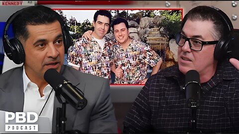 "Kimmel Believes What He Believes "- Adam Carolla's INSIDE LOOK At Kimmel's Charlie Kirk Controversy