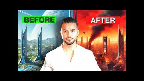 How AI Will DESTROY Humanity + (EASY $100 GIVEAWAY)