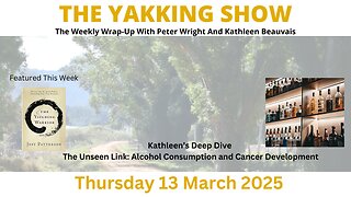The Unseen Link: Alcohol Consumption and Cancer Development