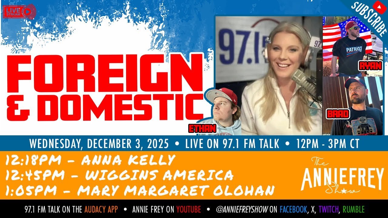 Tim Walz, Trump Accounts, & Tennessee Election Results