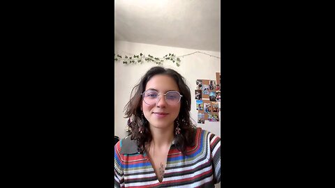 Another video about dreams