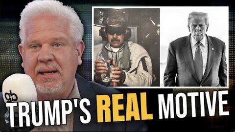 Why Trump’s Capture of Maduro IS “America First”