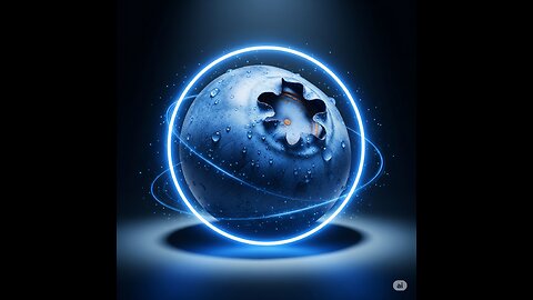 "Boost Your Health with Blueberries: Energy, Brain 🧠, Skin 🌟, Digestion! ⚡" #energyboost #healthtips