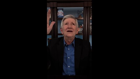 Mike Shares a 48-hr Heavenly Vision and a Prophecy of the Future | Mike Thompson (10-17-25)