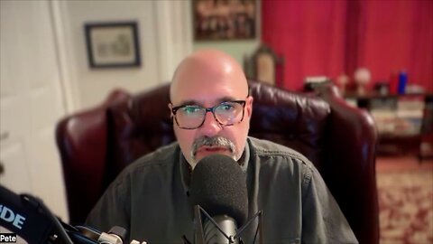 Why Modern Movies Suck (CLIP)- Pete R. Quiñones and Stormy Waters