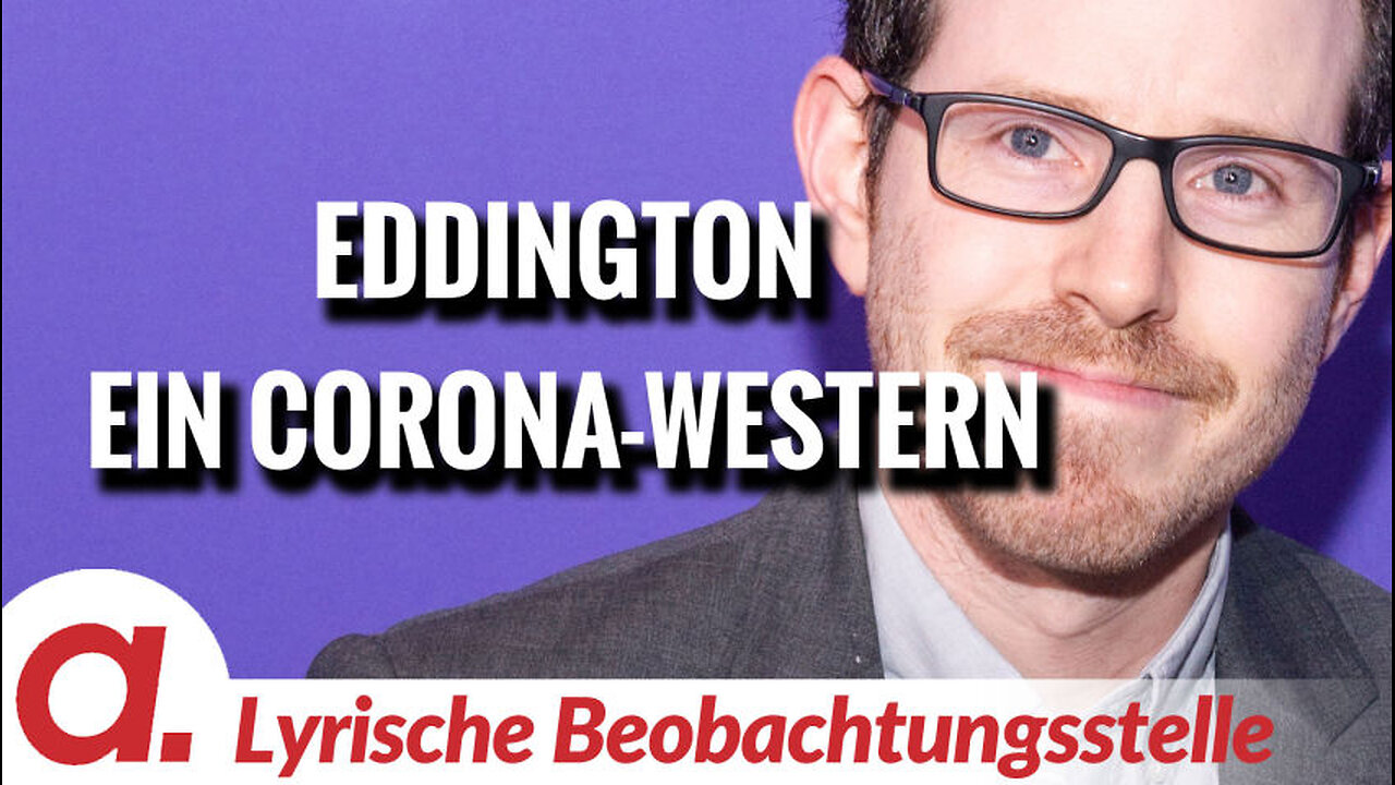 Ein Sheriff verweigert die Maske | Von Paul Clemente