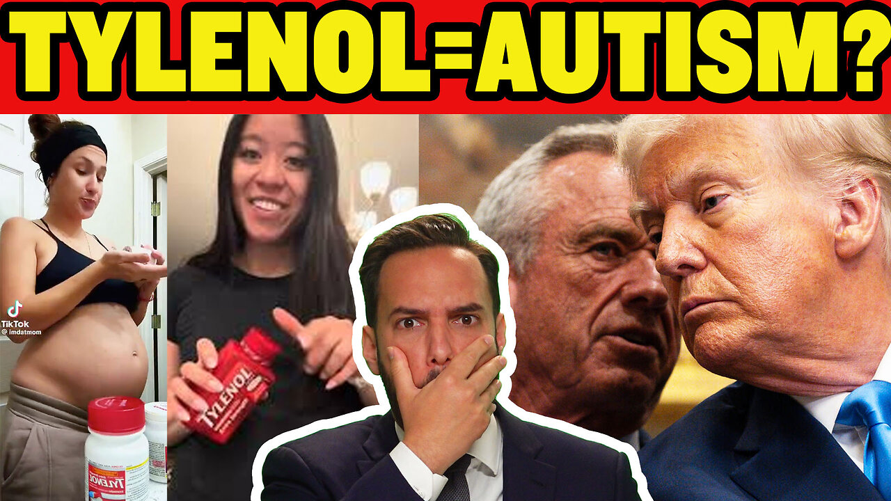 Trump Really Triggered People This Time...