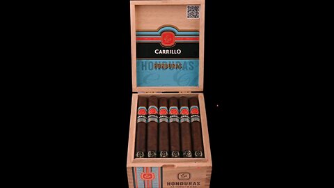 Casa Carrillo Essence Series Honduras cigar review