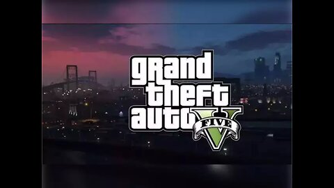 GTA 5 MEGARAMP