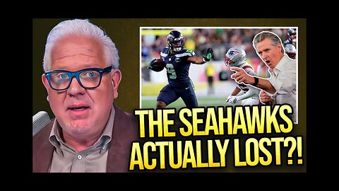 🔴The Seahawks may REGRET winning the Super Bowl because of THIS