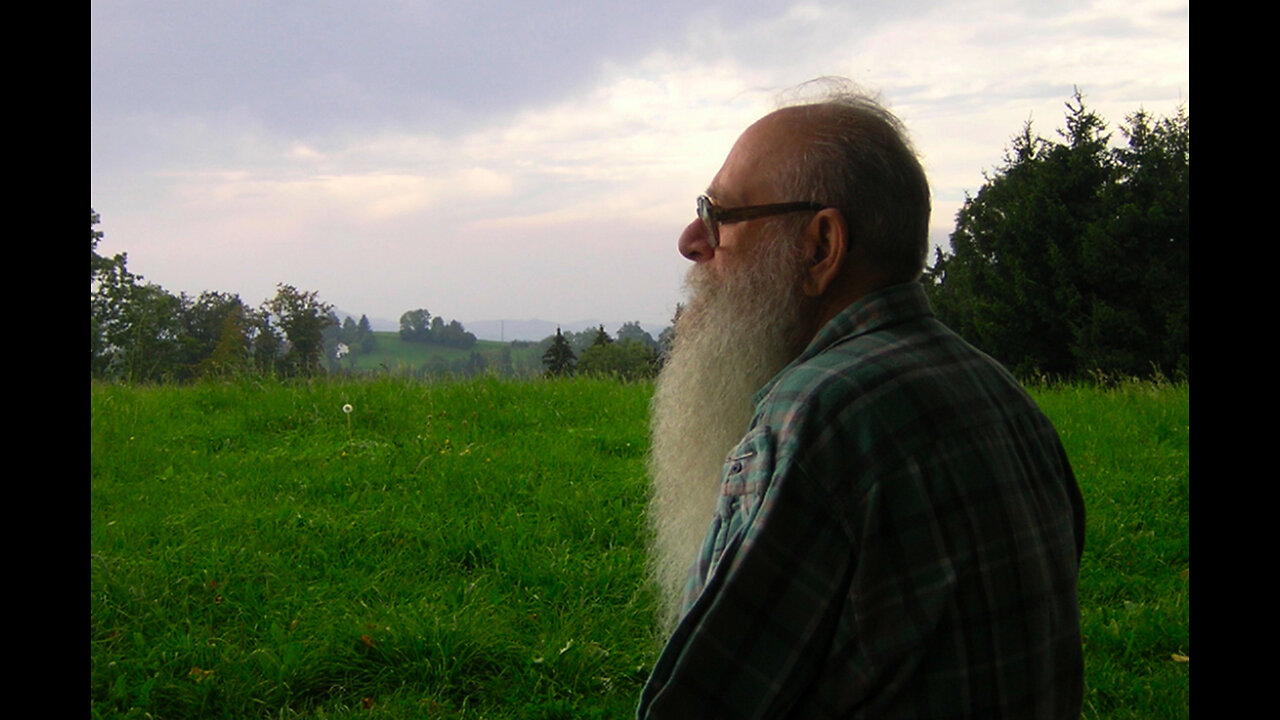 Billy Meier: Questions For Billy With Michael Voigtläender (Part 37)
