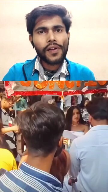 single bhai ko dating ka offer de rahi hai