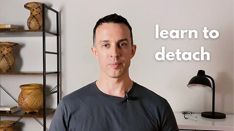 How To Detach The RIGHT Way To Manifest