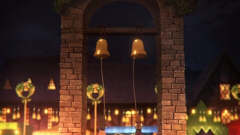a beautiful but sad sound | Secrets of the Silent Witch 
