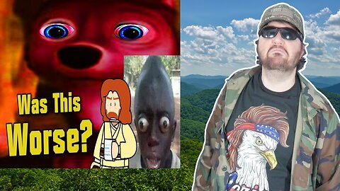 Alpha And Omega 2 - Is It Worse? (Dumbsville) - Reaction! (BBT)