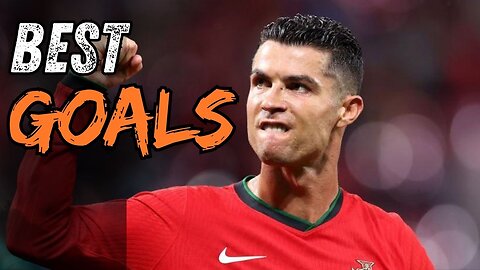 Ronaldo Best Goals #ronaldo #cr7 #football