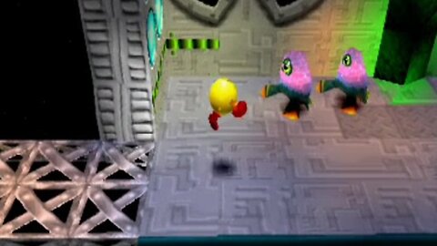 PAC-MAN WORLD | Chewing gum 2